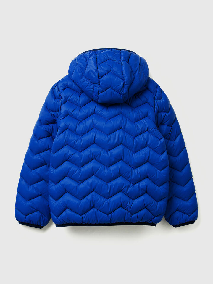 JACKET Junior Boy image number 2
